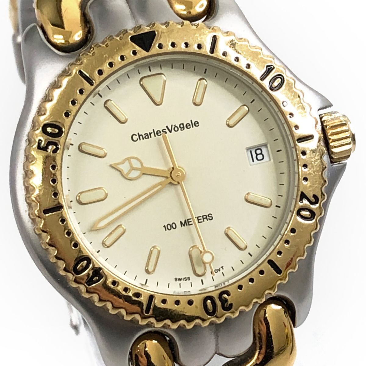 シャルルホーゲルの情報