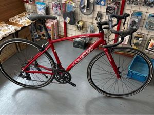 激安 ロードバイク　LOUIS GARANEAU ルイガノ　CR07