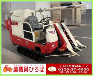コンバイン 結束機の値段と価格推移は？｜3件の売買データから