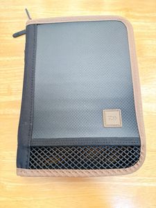 ダイワ メッシュワレット L(A) コヨーテ トラウト、渓流等のルアー収納に最適 ルアーケー