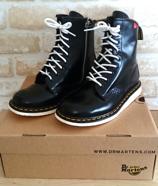 BEDWIN DR.MARTENS ドクターマーチン wtaps ネイバーフッド (BEDWIN 
