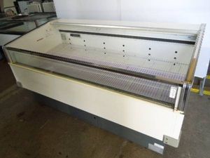 三菱オープンショーケースSKC-680SRB