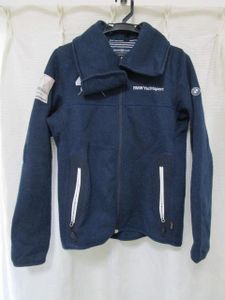 BMW Yachtsport ジャケット ネイビー S 古着