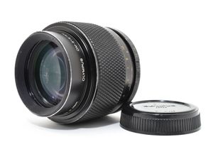 ZUIKO 90mm F2の値段と価格推移は？｜6件の売買データからZUIKO 90mm