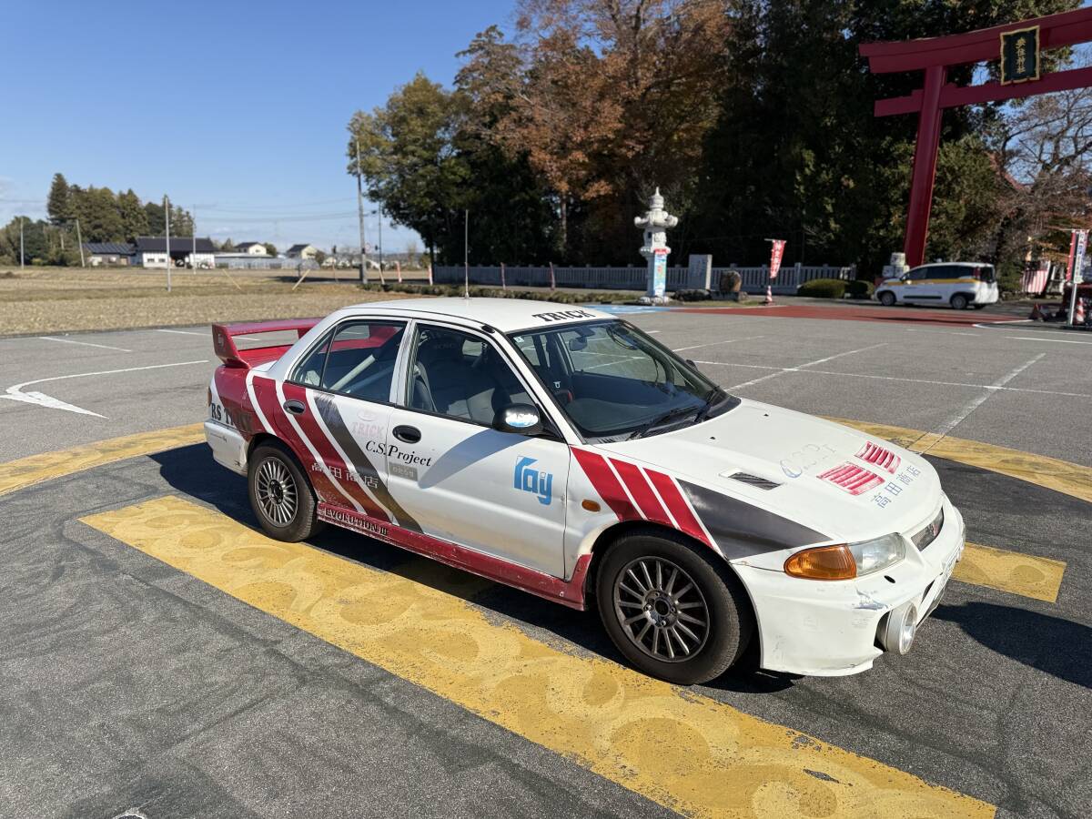 ランサーの情報