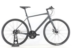 ◆◆未使用 メリダ MERIDA グランスピード GRAN SPEED 80-MD 2023-24年 アルミ クロスバ