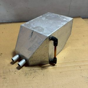 日産 RMS13 240SX RPS13 180SX 社外 オイルキャッチタンク オイルセパレータータンク NIS