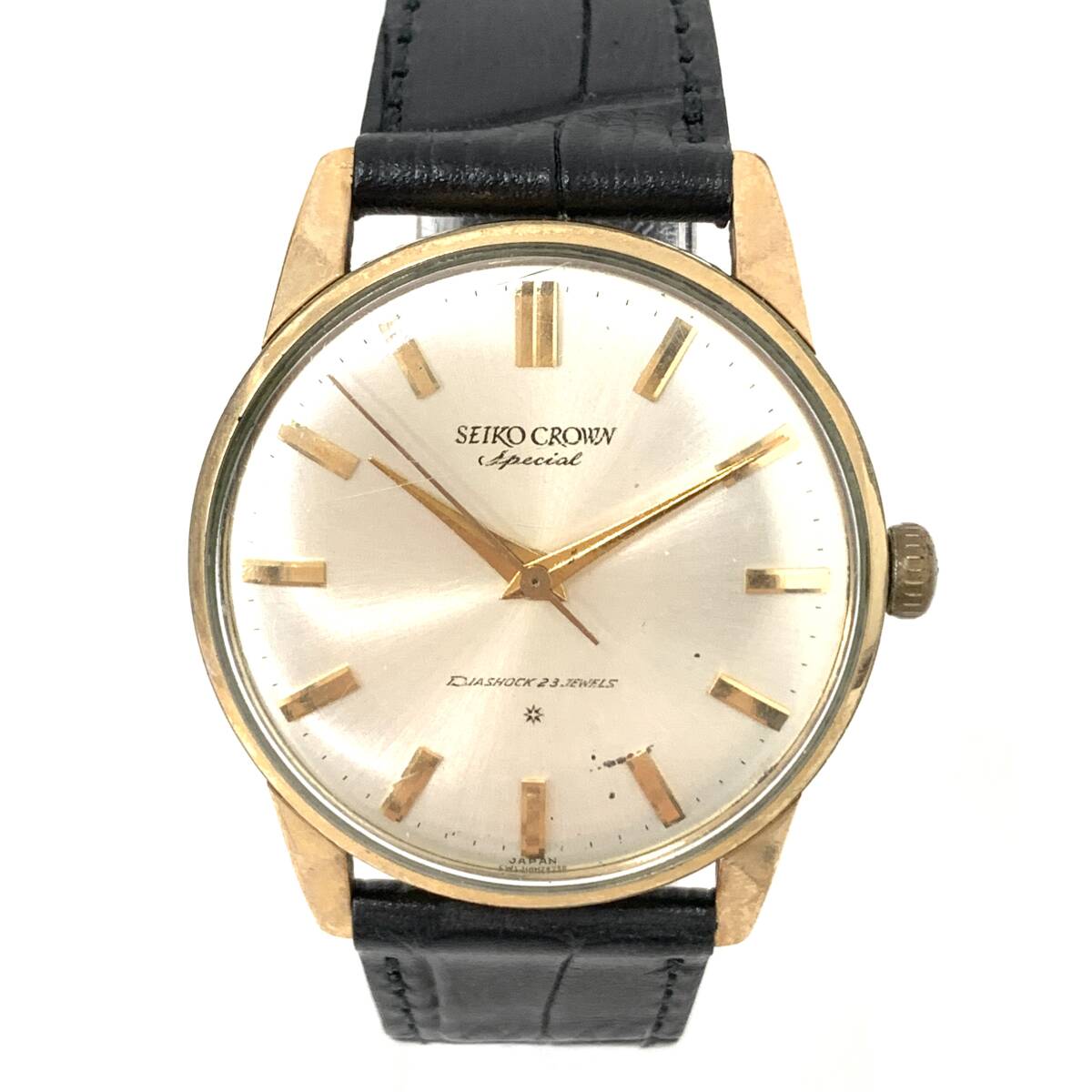 Z1335◇ 1円～！ SEIKO セイコー CROWN Special クラウン スペシャル 