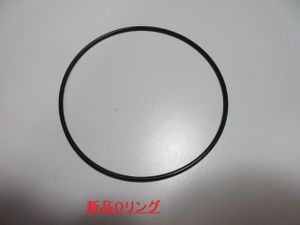 VVT-iプーリー（13050-46010）用Oリング (5個まで購入可)1JZ カムシャフトタイミングプー