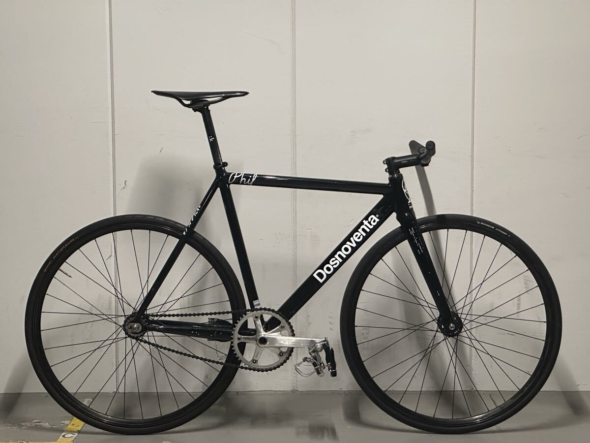 dosnoventaの値段と価格推移は？｜4件の売買データからdosnoventaの