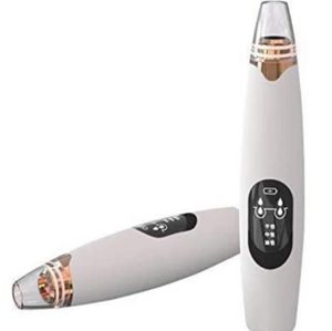 プロの毛穴吸引器・美顔器