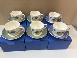 サラズガーデン ウェッジウッドの値段と価格推移は？｜21件の売買