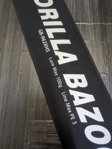 ロンジン　ゴリラバズーカ　GB-962XHS　新品　保証書あり　　検索　アピア　フージン　ゼ