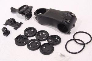 ●SPECIALIZED スペシャライズド S-WORKS VENGE STEM 80mm アヘッドステム OS 美品