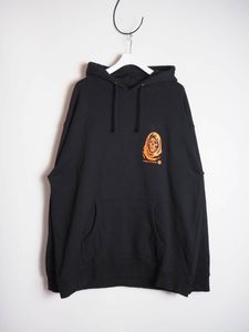 STANCE スタンス LOST SOULS HOODIE プルオーバー スウェット シャツ パーカー フーディ
