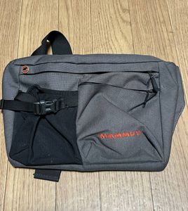 MAMMUT マムート　ウエストポーチ