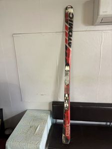 秋田発　未使用品　アトミック ATOMIC スキー板 GS2m 176cm