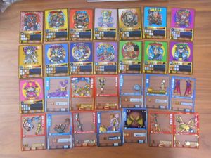 ゲッテンカ カードの値段と価格推移は？｜9件の売買データから