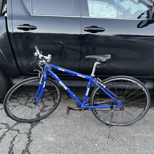 ジオス GIOS GIOS MISTRAL クロスバイク