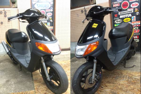 スズキ レッツ | 原付 ロフト ***⁄8277 スズキ(SUZUKI) 売約済スズキ スズキ レッツ | 原付 ロフト ***⁄8277 スズキ(SUZUKI) 売約済スズキ