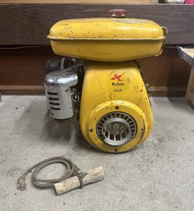 レトロ発動機の値段と価格推移は？｜1件の売買データからレトロ発動機 