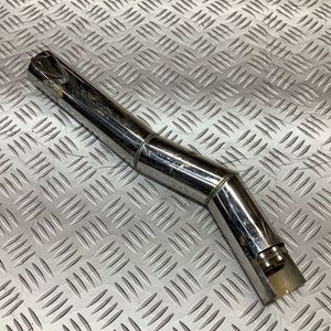 デイトナ　gsx400インパルス　gk79a スリップオンマフラー　規制前? jmca (100) 011