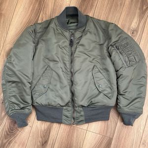 MA-1 実物の値段と価格推移は？｜68件の売買データからMA-1 実物の価値