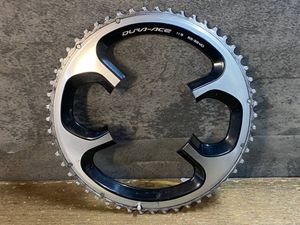 JR775 シマノ SHIMANO デュラエース DURA-ACE FC-9000 アウターチェーンリング 53T