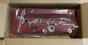 新品　ホンダ純正　FD2 シビックタイプR K20 ヘッドカバー