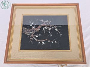 貴石画の値段と価格推移は？｜12件の売買データから貴石画の価値が