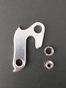 ディレイラーハンガー GH-005形状　ルイガノ LG-J互換 Louis Garneau Marin Scott Trek R