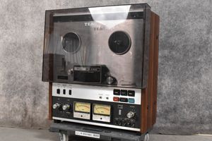 TEAC A-4300のYahoo!オークション(旧ヤフオク!)の相場・価格を見る