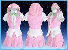 アイドルマスター 双葉杏★コスプレ衣装