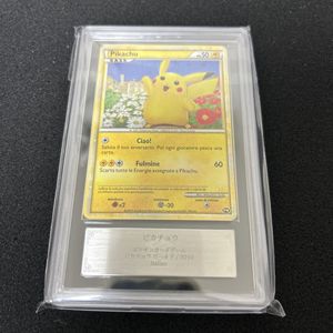 ピカチュウワールドの値段と価格推移は？｜76件の売買データから