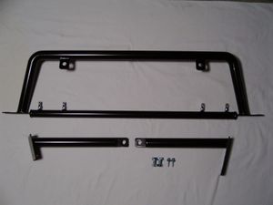 ★ロードスター ロールバー4点式★新品.NA6CE,NA8C,MAZDA、ユーノス、ロールケージ、マツ