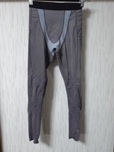 ■0103■CW-X ワコール スポーツタイツ スタビライクスモデル クールタイプ HZY-249 S●