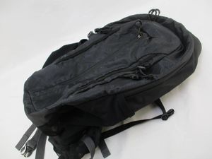 ティゴラ■バックパック 35L ブラック
