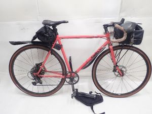 SURLY サーリー ロードバイク STRAGGLER ストラグラー 配送/来店引取可 ¶ 74A50-1
