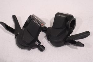 ★SHIMANO シマノ SL-M3000 ACERA 2x9s ラピッドファイヤー