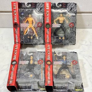 ブルースリーフィギュアの値段と価格推移は？｜6件の売買データから