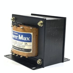 power max トランスの値段と価格推移は？｜32件の売買データからpower