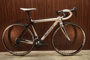 ■SCOTT ADDICT R3 スコット フルカーボン SHIMANO 105 5800 2X11S MAVIC COSMIC ELITE