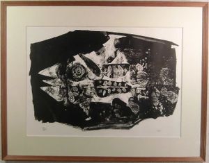 アントニ・クラーベの値段と価格推移は？｜11件の売買データから