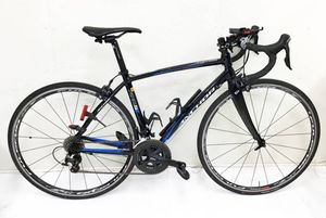ANCHOR 自転車 RFA5 ロードバイク ブラック/黒 EPSE 700X25C サイクリング アンカー ブリ