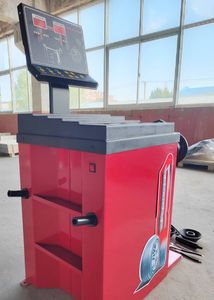 ホイールバランサー 100V タイヤ ホイル 24インチ 新品 未使用 即納 650