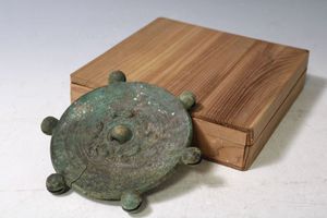 青銅器の値段と価格推移は？｜210件の売買データから青銅器の価値が