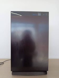 【BE-4276】DAIKIN　ダイキン　MCZ70XBK　2021年製　除加湿ストリーマ空気清浄機　うるる