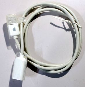 Apple製 USB 2.0 延長ケーブル　未使用