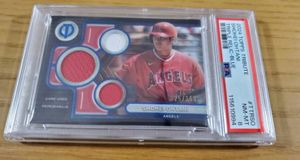 大谷 エンゼルスの値段と価格推移は？｜1124件の売買データから大谷