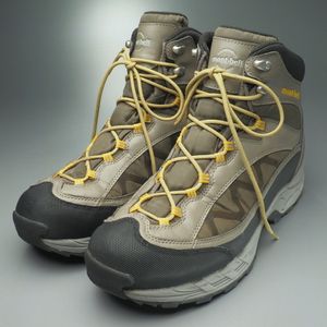 MI5452//*モンベル/mont-bell*ネージュウォーカー/メンズ/トレッキングブーツ/トレッキン